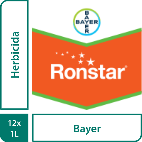 Ronstar EC250 - 0